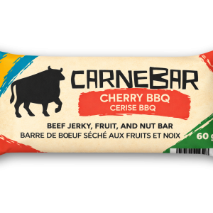 Cherry BBQ CarneBar