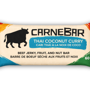 Thai Coconut Curry CarneBar